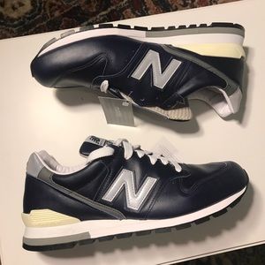 New Balance 996 sz 12